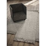 Ferm Living Alter rug, 200 x 250 cm, natural wool, decoration image