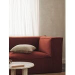 Ferm Living Taula sohvapöytä, hiekka, sisustuskuva