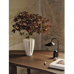 ferm LIVING Tarn desk, dark stained beech, decoration image