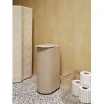 Ferm Living Cala pinottava kori, 2 kpl, cashmere, sisustuskuva