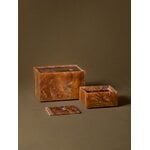 ferm LIVING Mist box, 10 x 15 cm, sugar kelp, decoration image