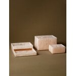 ferm LIVING Mist box, 7,5 x 10 cm, pearl, decoration image