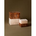 ferm LIVING Mist box, 10 x 15 cm, sugar kelp, decoration image