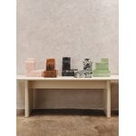 Ferm Living Mist säilytysrasia, 10 x 15 cm, ruskea, näkymä 7