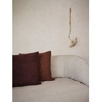 Ferm Living Coussin Moor, 50 x 50 cm, sugar kelp, image décorative