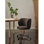 Ferm Living Scrittoio Tarn, faggio oliato bianco, immagine decorativa