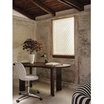 ferm LIVING Tarn desk, dark stained beech, decoration image