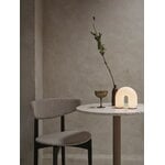 Ferm Living Lampada da tavolo portatile Vuelta, bianco, immagine decorativa