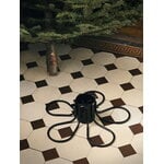 ferm LIVING Flake Christmas tree stand, decoration image