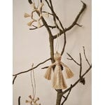 Ferm Living Wing angels, 2 pcs, decoration image