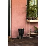 Ferm Living Plant Box kasviteline, kaksitasoinen, cashmere, näkymä 2