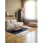 Ferm Living Kelim rug, Merge, 160 x 250 cm, view 4