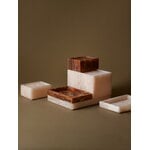 ferm LIVING Mist box, 7,5 x 10 cm, pearl, decoration image