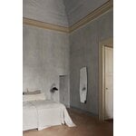 Ferm Living Arum lattiavalaisin, musta, näkymä 4