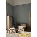 Ferm Living Sill Junior sänky, cashmere, näkymä 15