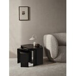 ferm LIVING Tragbare Leuchte Arum, Cashmere