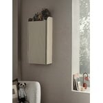 ferm LIVING Sill wall cabinet, cashmere