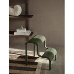ferm LIVING Up Step stool, forest green