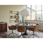 Muuto Strand pendant, closed 60 cm