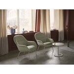 Muuto Post lattiavalaisin, brown green