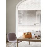 Muuto Tip bordslampa, vit, dekorationsbild