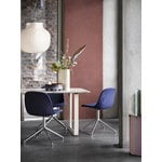 Muuto Lampada a sospensione Strand, closed 60 cm