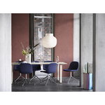 Muuto Strand pendant, closed 60 cm, decoration image