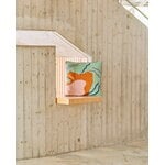 Finarte Selene cushion cover, 50 x 50 cm, decoration image