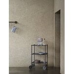 Muuto Corky karahvi, kirkas, sisustuskuva