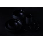 Vaidava Ceramics Eclipse mug 0,3 L, black
