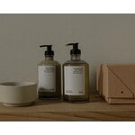 Frama Apothecary gift box, body wash and body lotion