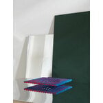 Fundamental Berlin Gravity tray, 20 x 20 cm, Pompidou