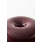 Artemide Nessino table lamp, ruby red, special edition, view 5