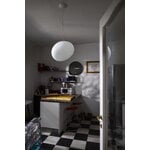 Foscarini Gregg pendant lamp, large, decoration image