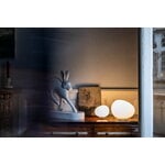 Foscarini Gregg Piccola table lamp, dimmable, 8W, decoration image