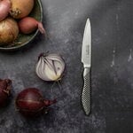Global Coltello da cucina GS-38, 9 cm, immagine decorativa