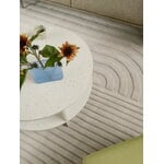 Muuto Relevo matta, naturvit, dekorationsbild