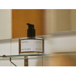 Hetkinen Pine hand balm, 200 ml, glass bottle, decoration image