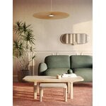 Hartô Tavolino da salotto Camille L29, rovere naturale, immagine decorativa