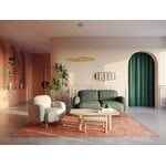 Hartô Sospensione Carmen, nuova versione, 120 cm, sabbia dorata, immagine decorativa