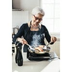Heirol Steelsafe Pro sartén, 28 cm, imagen de decoración