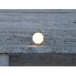 Flos IC T1 bordslampa, låg, 24K guld