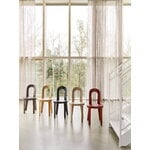 Design House Stockholm Olivia Stuhl, rot, dekorationsbild