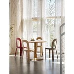 Design House Stockholm Olivia Stuhl, rot, dekorationsbild