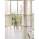 Design House Stockholm Olivia Stuhl, dunkle Eiche, dekorationsbild