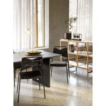 Design House Stockholm Flip table, black 
