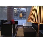 Secto Design Secto 4210 floor lamp, black
