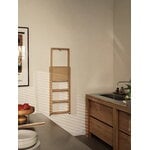 Design House Stockholm Scaletta Step, rovere chiaro, immagine decorativa
