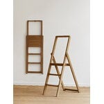 Design House Stockholm Step stepladder, oak