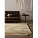 Design House Stockholm Level rug, 200 x 300 cm, beige, decoration image